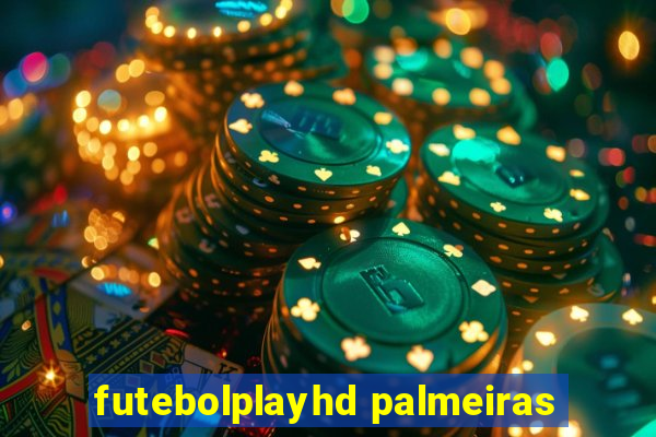 futebolplayhd palmeiras